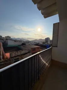Casa com 2 Quartos para alugar, 80m² no Taquara, Rio de Janeiro