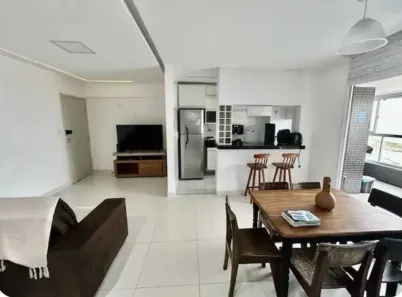 Apartamento com 2 Quartos à venda, 70m² no Atalaia, Aracaju