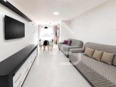 Apartamento com 2 Quartos para alugar, 86m² no Ingleses do Rio Vermelho, Florianópolis