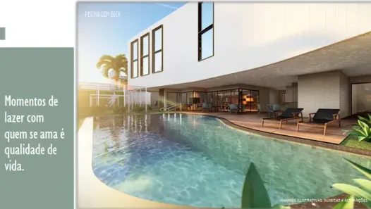 Apartamento com 4 Quartos à venda, 153m² no Madalena, Recife