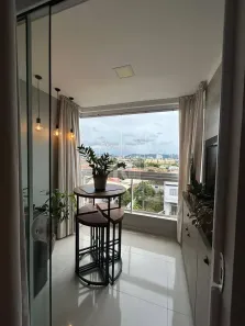 Apartamento com 2 Quartos à venda, 64m² no Universitário, Tijucas