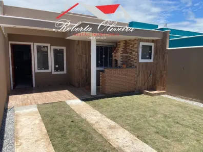 Casa com 2 Quartos à venda, 60m² no Santa Margarida I (Tamoios), Cabo Frio