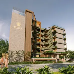 Apartamento com 1 Quarto à venda, 20m² no Tamandaré, Praia de Tamandaré