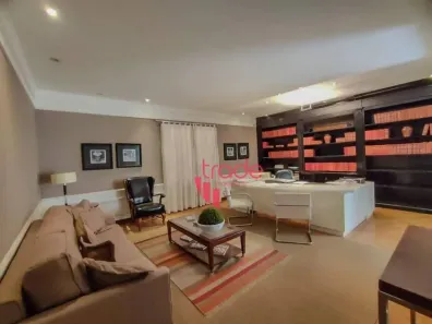 Ponto Comercial para alugar, 551m² no Centro, Ribeirão Preto