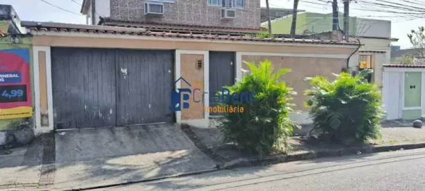 Casa com 3 Quartos à venda, 240m² no Piedade, Rio de Janeiro