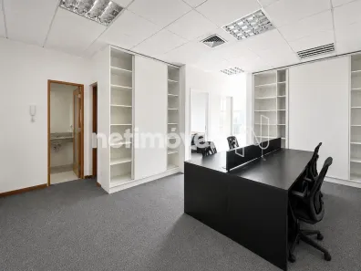 Sala Comercial para alugar, 70m² no Vila São Francisco (Zona Sul), São Paulo