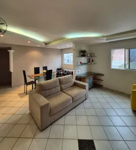 Apartamento com 2 Quartos para alugar, 73m² no Boa Viagem, Recife