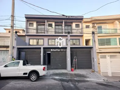 Casa com 3 Quartos à venda, 170m² no Parque São Domingos, São Paulo