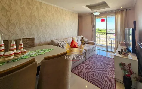 Apartamento com 2 Quartos à venda, 50m² no Taquara, Rio de Janeiro