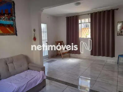 Casa com 6 Quartos à venda, 535m² no Cachoeirinha, Belo Horizonte