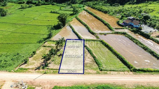 Lote/Terreno à venda, 602m² no Centro, Rio dos Cedros