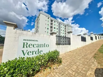 Apartamento com 2 Quartos à venda, 48m² no Universitário, Cascavel