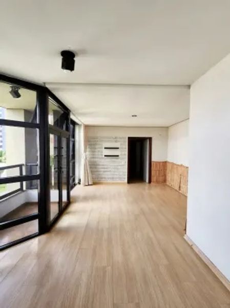 Apartamento com 1 quarto — Lourdes, Belo Horizonte