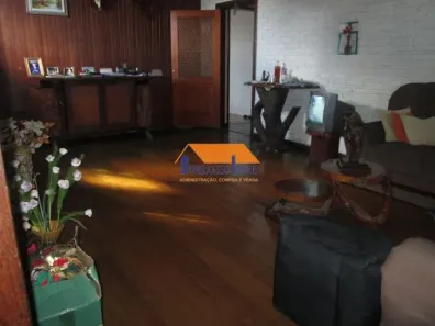 Casa com 3 Quartos à venda, 240m² no Nova Cachoeirinha, Belo Horizonte