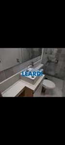 Apartamento com 2 Quartos à venda, 50m² no Jardim Ermida I, Jundiaí