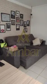 Apartamento com 2 Quartos à venda, 51m² no Presidente Médici, Ribeirão Preto