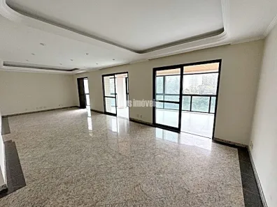 Apartamento com 3 Quartos para alugar, 192m² no Jardim Morumbi, São Paulo