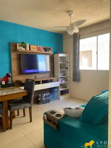 Apartamento com 2 Quartos à venda, 42m² no Sarandi, Porto Alegre