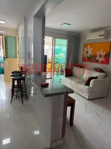 Apartamento com 2 Quartos à venda, 74m² no Jardim São Paulo(Zona Norte), São Paulo