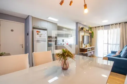 Apartamento com 3 Quartos à venda, 69m² no Jaguaribe, Osasco