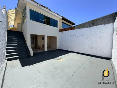Casa com 2 Quartos à venda, 110m² no Parque Imperial, Presidente Prudente