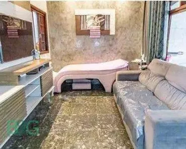 Sobrado com 4 Quartos à venda, 240m² no Brás, São Paulo