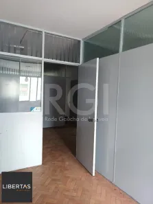Sala Comercial à venda, 84m² no Centro Histórico, Porto Alegre