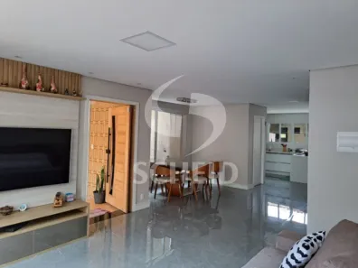 Casa com 3 Quartos à venda, 194m² no Veleiros, São Paulo