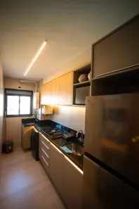 Apartamento com 2 Quartos à venda, 44m² no Jacarepaguá, Rio de Janeiro