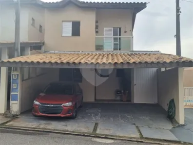 Casa de Condomínio com 3 Quartos à venda, 110m² no Ipatinga, Sorocaba