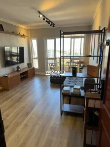Apartamento com 3 Quartos à venda, 89m² no Vila Nova Cachoeirinha, São Paulo