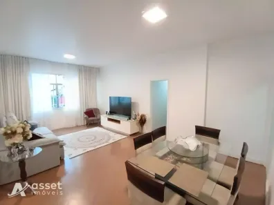 Apartamento com 3 Quartos à venda, 110m² no Ingá, Niterói