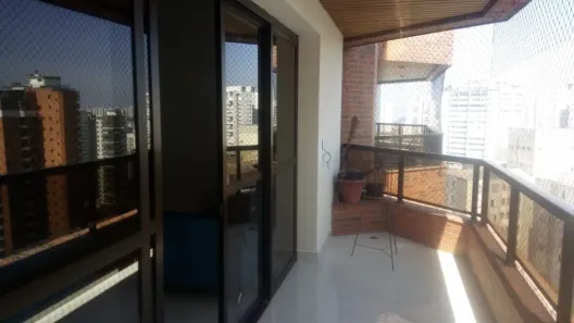 Apartamento com 4 Quartos à venda, 213m² no Vila Suzana, São Paulo