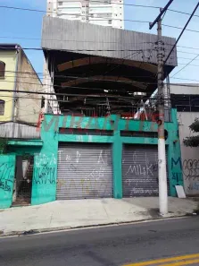 Imóvel Comercial à venda, 96m² no Santana, São Paulo