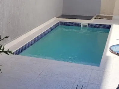 Casa com 3 Quartos à venda, 180m² no Piracangaguá, Taubaté