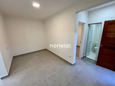 Casa com 1 Quarto para alugar, 42m² no Jardim Mangalot, São Paulo