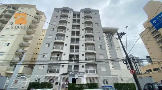 Apartamento com 3 Quartos à venda, 100m² no Parque Campolim, Sorocaba