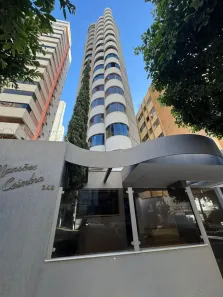 Apartamento com 3 Quartos à venda, 114m² no Setor Oeste, Goiânia