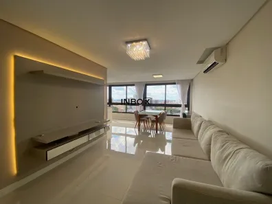 Apartamento com 2 Quartos para alugar, 87m² no Cidade Alta, Bento Gonçalves