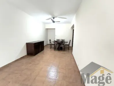 Apartamento com 2 Quartos à venda, 90m² no Jardim Las Palmas, Guarujá