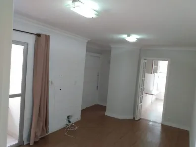 Apartamento com 2 Quartos à venda, 55m² no Jardim América, São José dos Campos