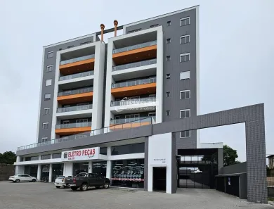 Apartamento com 2 Quartos à venda, 83m² no Camobi, Santa Maria