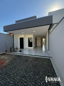 Casa com 3 Quartos à venda, 128m² no Plano Diretor Sul, Palmas