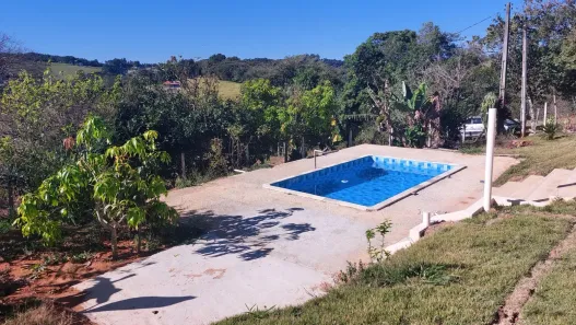 Fazenda/Sítio com 3 Quartos à venda, 500m² no Rosa Mendes, Pinhalzinho
