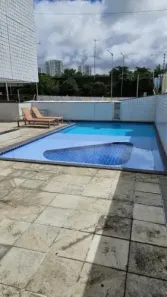 Apartamento com 2 Quartos para alugar, 77m² no Boa Viagem, Recife