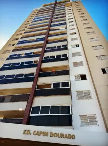 Apartamento com 3 Quartos à venda, 114m² no Plano Diretor Norte, Palmas