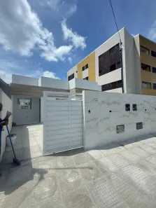 Casa com 2 Quartos à venda, 60m² no Gramame, João Pessoa