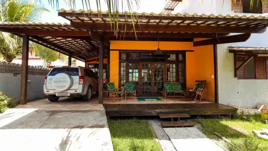 Casa com 4 Quartos à venda, 450m² no Praia do Francês, Marechal Deodoro