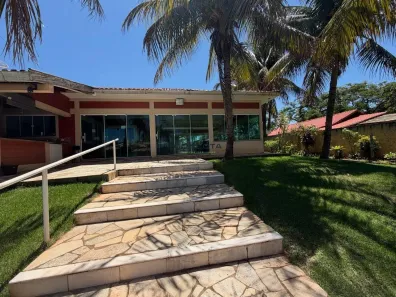 Fazenda/Sítio com 5 Quartos à venda, 650m² no Chácara, Sertanópolis