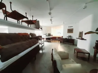 Casa com 5 Quartos à venda, 400m² no Santo Antônio, Belo Horizonte